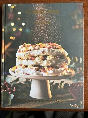 CHRISTMAS AT BOOTHS 2023 FOOD, DRINK & GIFTS TO ORDER BOOK.