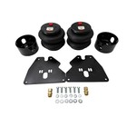2600 Air Bags Bracket Kit for 73-87 C10 2WD Bolt-On Cups 3/8 Push Fittings