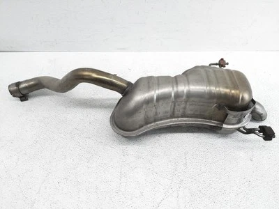 Tubo silenciador escape trasero Ram Promaster City 2015-2022 68363997Aa Foto 1 de 4