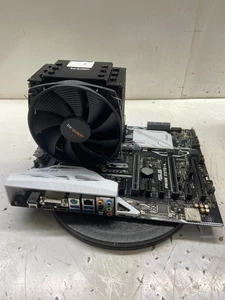 ASUS Prime Z270-A ACPI Intel Core i7-7700K 4,20GHz 24GB BEZ DYSKU TWARDEGO - Zdjęcie 1 z 3