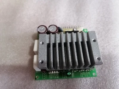 VEXTA 1PC USED Stepping driver CSD2112-P fast ship - Image 1 of 4