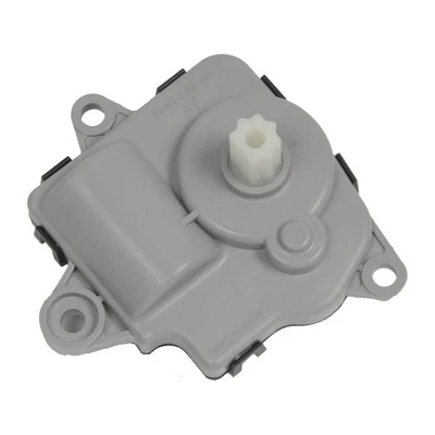 Actuador de válvula de modo de temperatura ACDelco genuino para Chevy Equinox 2013-2017 Foto 1 de 4