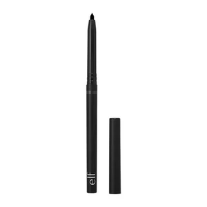 Waterproof Retractable Eyeliner - Ultra-Pigmented, Vegan, Cruelty-Free, Black - Picture 1 of 8