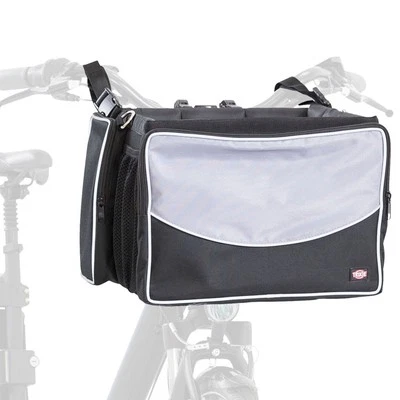 Trixie Fahrradtasche Front-Box - Bild 1 von 4