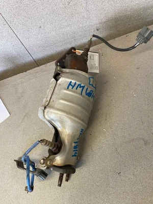 Colector de escape HONDA ACCORD 03 04 05 06 07 Foto 1 de 4