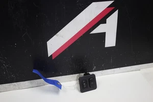 2008-2015 Mitsubishi Evo Evolution X 10 Headlight Lever Adjuster Switch OEM - Picture 1 of 6