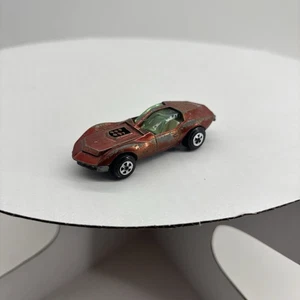 Johnny Lightning MAKO TIBURÓN NARANJA - Imagen 1 de 7