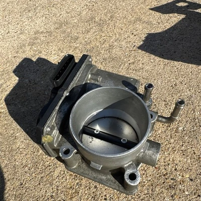 2013-2018 Nissan Altima 2014-2020 Nissan Rogue 2.5 THROTTLE BODY 16119-3TA0A OEM - Image 1 of 4