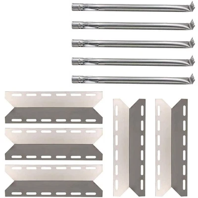 Criditpid Grill Replacement Parts for Charmglow 720-0234 720-0289, Nexgrill 7... - Image 1 of 4