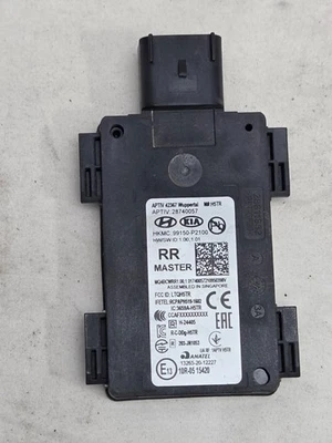 2021 - 2024 Kia Sorento 8 Rear Left Blind Spot Radar Distance Sensor 99140-P2100 - Image 1 of 4