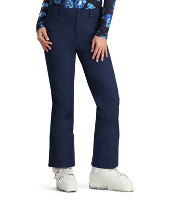 Pantalón de esquí Obermeyer Malta - Para mujer - 6 / Azul marino medianoche Foto 1 de 4