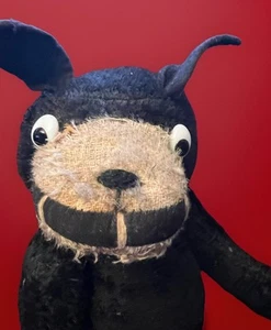 Antique Felix the Cat - Picture 1 of 14