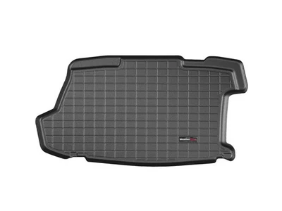 WeatherTech Cargo Trunk Liner for 2015-2015 2011-2014 Hyundai Sonata - Black - Image 1 of 4