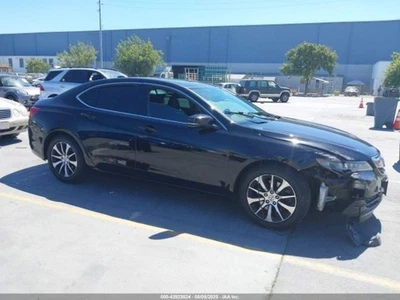 BRAZO MANDO INFERIOR TRASERO IZQUIERDO 52345TZ3A72 2015-2020 ACURA TLX Foto 1 de 4