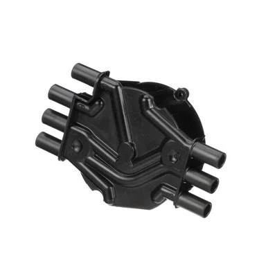 For 1996-1998, 2000-2001 Chevrolet C1500 4.3L V6 Distributor Cap SMP - Image 1 of 4