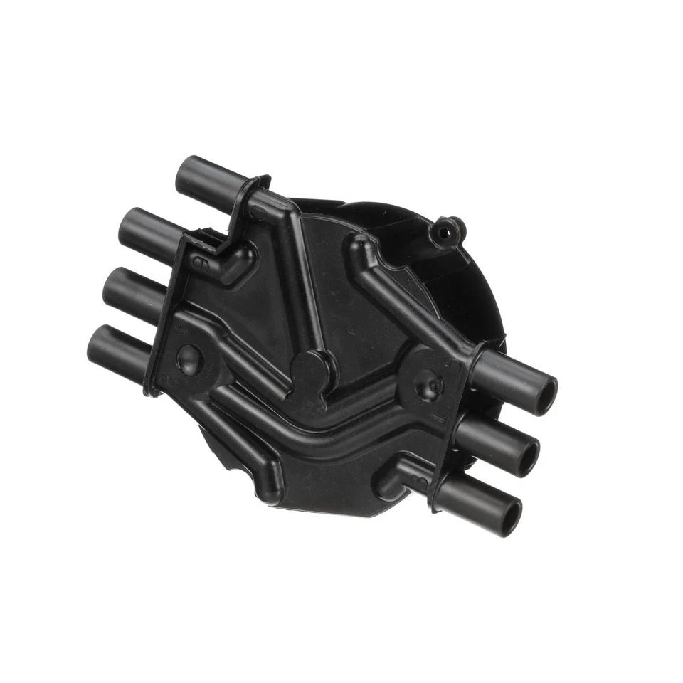 For 1996-1998, 2000-2001 Chevrolet C1500 4.3L V6 Distributor Cap SMP - Image 1 of 4