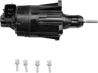 Conjunto de actuador turbo eléctrico Wastegate 819294-0037 para Nissan Juke 2014-2017 Foto 1 de 4