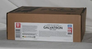 transformatoren WFC WFC-GS27 Galvatron Generationen selektiert - Bild 1 von 2