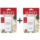 Sukrin Mini Sweeteners 300 Tablets Sugar Alternative No Calories Naturally Sweet