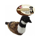 Spot Ethical Woodland Collection Small Goose 10" Dog Toy