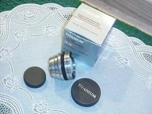 TITANIUM 2X AF Model 4401T Lens Day-Night Use NEW IN BOX! - Picture 1 of 3