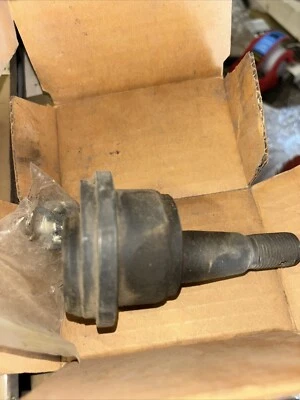 Suspensión rótula Specialty Products 23730 Jeep Grand Cherokee- Commander Foto 1 de 4