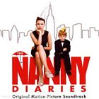 Lily Allen The Nanny Diaries Original Soundtrack (CD)