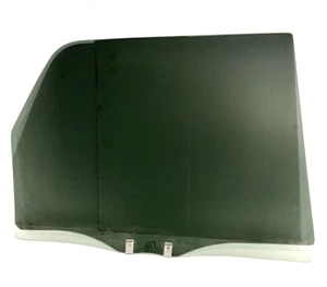 2008-2012 Ford Escape DRIVER/LEFT REAR Window Glass OEM - Good Shape - Picture 1 of 9