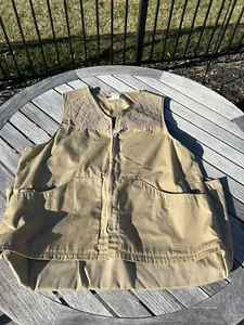 Vintage Game Winner Upland Bird Hunting Vest - Picture 1 of 10