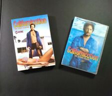 Californication - The Complete First Season 1 & 2 Showtime Free Shipping!