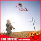 Chinese Traditional Dragon Kite Plastic Foldable Children Outdoor Toy