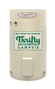 NEW - Aquamax by Rheem Electric 80 Litre Hot Water Heater 9PS080G7 - Picture 1 of 2