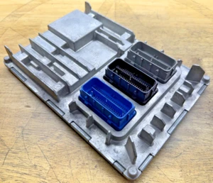 2015-25 GM 3.6L ECM Engine Computer Control Module ECU PCM 12694483 E82 12687296 - Picture 1 of 6