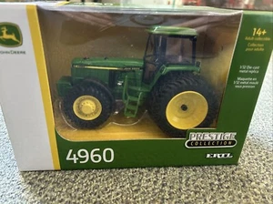 45919 1/32 Ertl Prestige John Deere 4960 - Picture 1 of 3