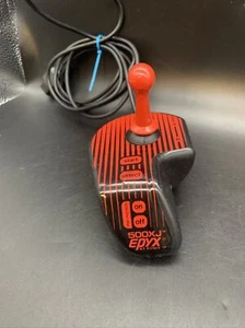 NES Joystick Controller 500XJ Epyx by Konix - Picture 1 of 7
