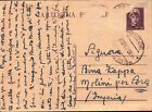1946 Intero Postale Da Bussana Per Molini Di Triora Imperia  C5 973