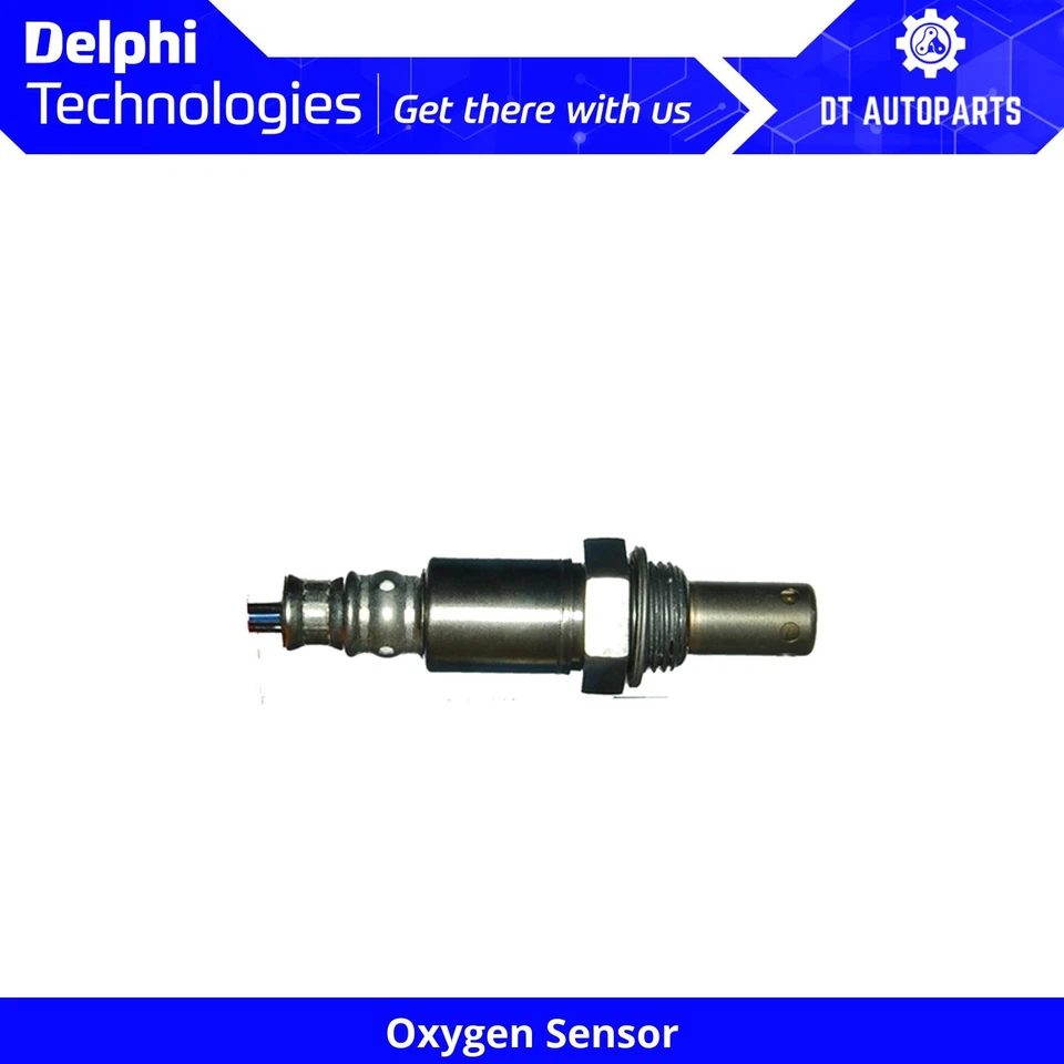 Sensor de oxígeno Delphi 2003 2004 2005 2006 2007 2008 para Toyota Camry 2002-2011 Foto 1 de 4