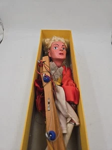 pelham puppets marionette - Picture 1 of 7