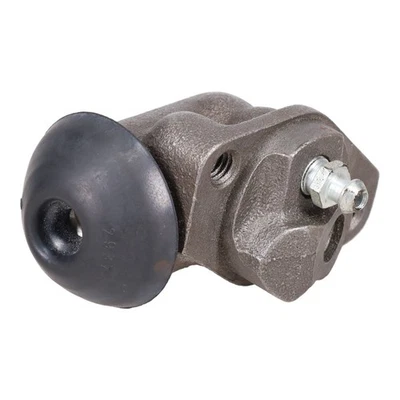 前左轮圆筒 1947 Willys 4-63 拾音器站车 4-63 — 第 1/4 张图片