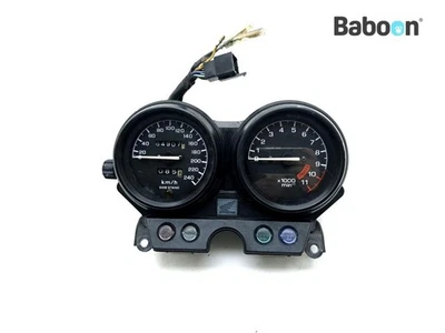 Medidor/Velocímetro KMH Honda CB 750 Seven Fifty (CB750F2 RC42) Foto 1 de 4