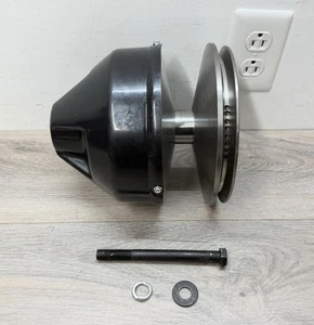 Primary Drive Clutch For EZGO Golf 1989-1994 2-cycle or 1991-up 4-cycle *Read* - Picture 1 of 7