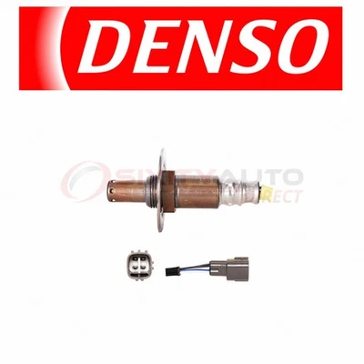Denso Downstream O2 Oxygen Sensor for Subaru Forester 2.5L H4 2011-2015 xn — 第 1/4 张图片