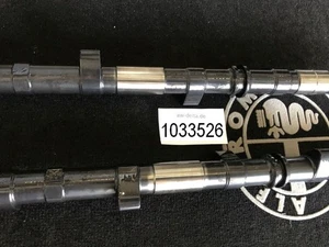 Alfa Romeo Sport Camshaft Twin Spark 75–155–105 North Conversion New - Picture 1 of 7