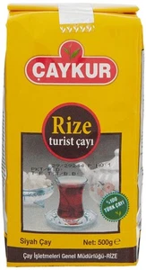 Caykur Tè Nero, Rize, 500 grammi - Foto 1 di 6