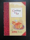 Vintage 1930 Commercial Milling Co Henkles Flour Advertising Cookbook