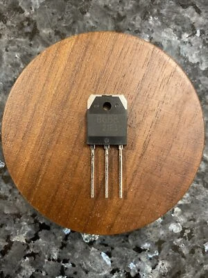 2SB688 - Image 1 of 2