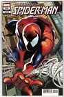 Amazing Spider-Man #93 1:25 Sandoval Variant 2018 Beyond 1st Chasm VF/NM