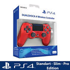 Official Sony Playstation 4 Dual Shock Ps4 V2 Wireless Controller Original