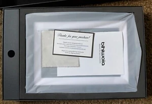 Digital Picture Frame (BIHIWOIA) 16GB, 10.1 Screen, WI-FI Digital Photo Frame - Picture 1 of 5