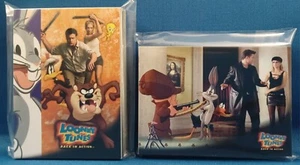 Inkworks Looney Tunes Back in Action Card Set Free Shipping - Volume Discount - Picture 1 of 2